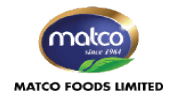 Partner logo Matco